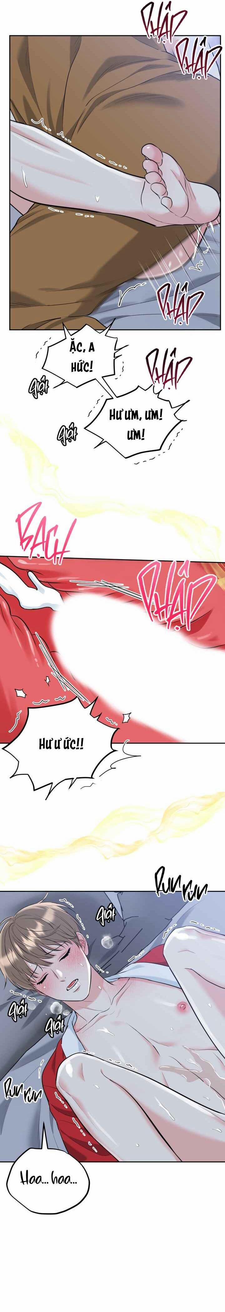 Hang Hổ 60 ngoại noel end trang 8