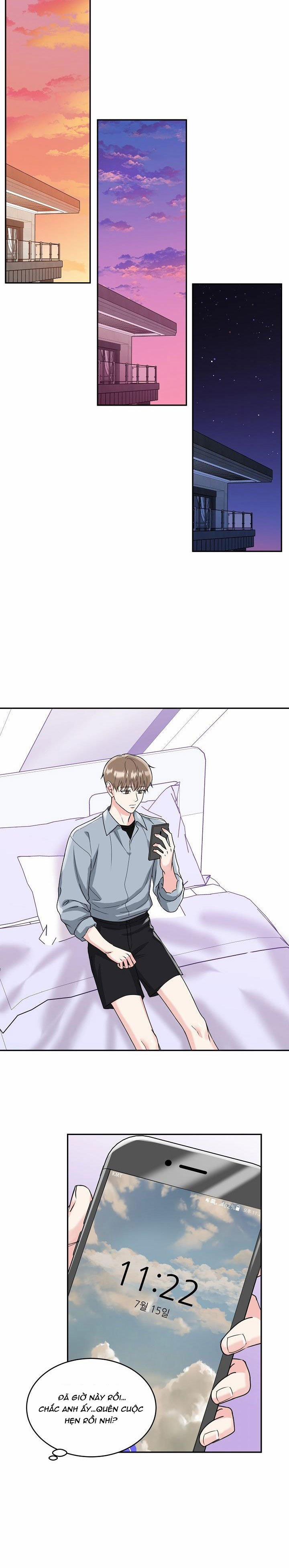 Hang Hổ 8 trang 14