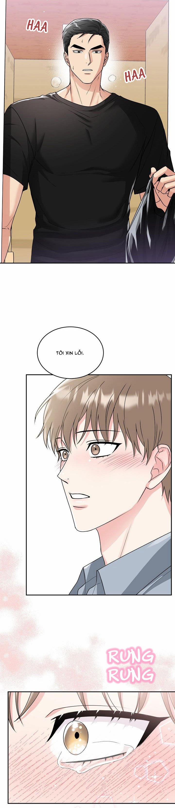 Hang Hổ 8 trang 22