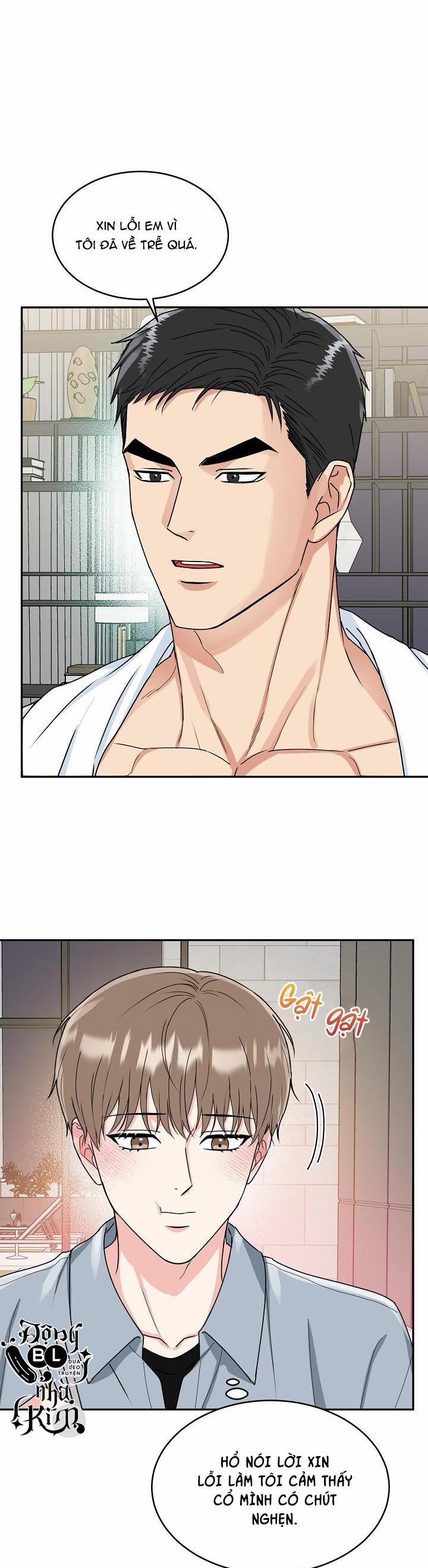 Hang Hổ 9 trang 17