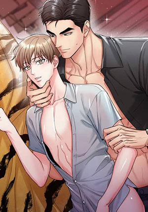 Đọc truyện tranh Hang Hổ