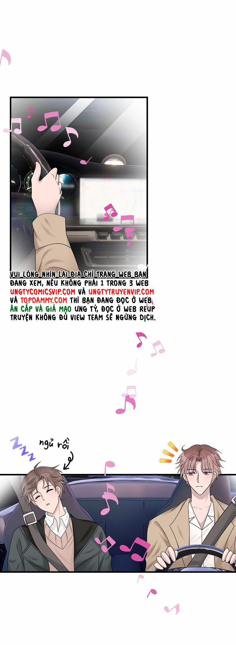 Hàng Không Bán 10 trang 1