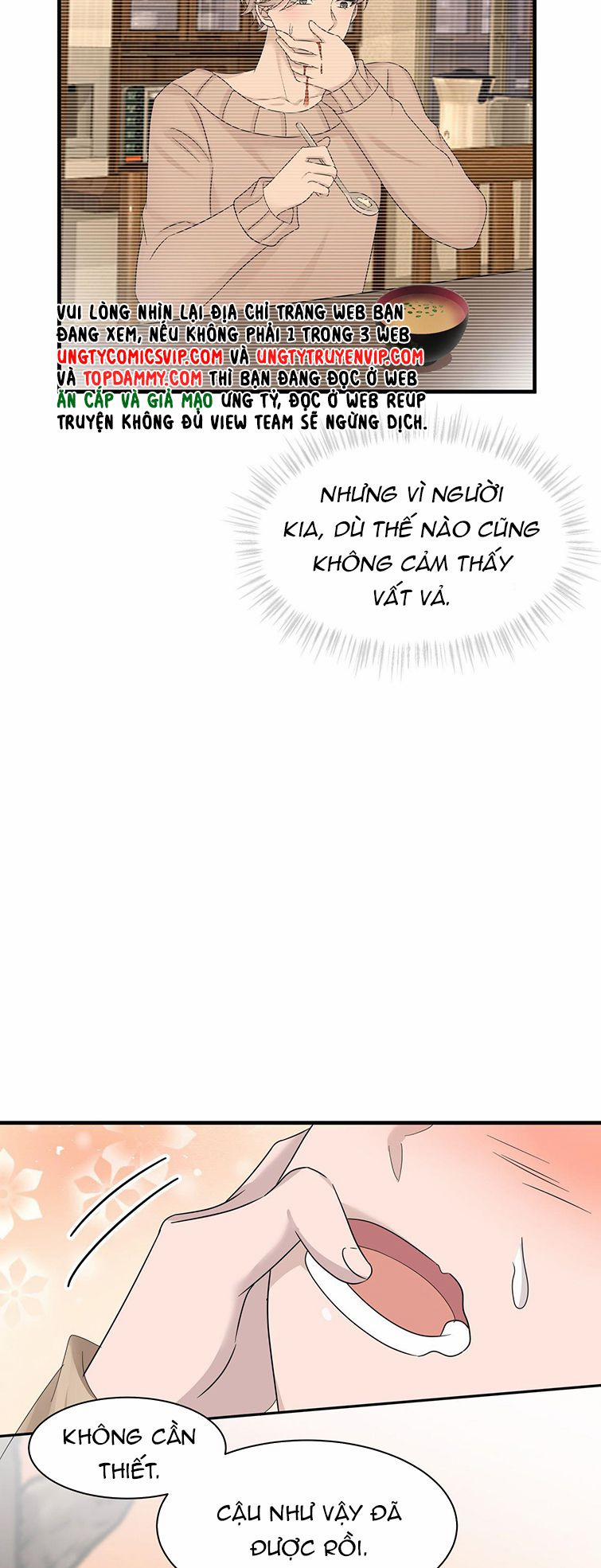 Hàng Không Bán 10 trang 21