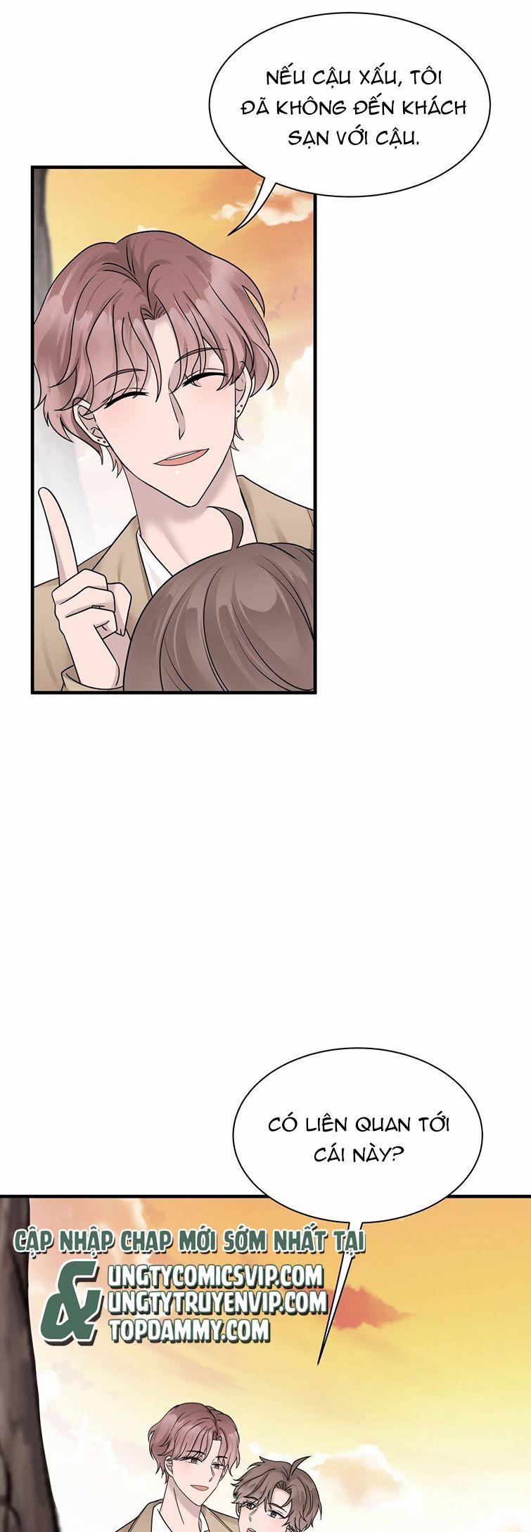 Hàng Không Bán 11 trang 1