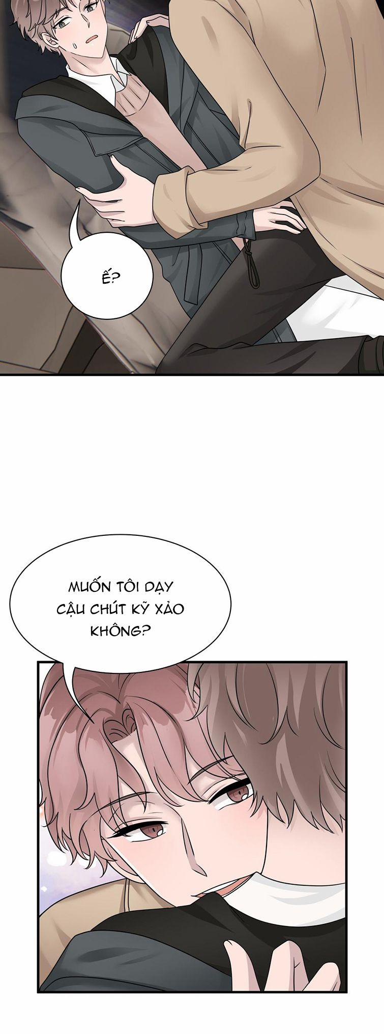 Hàng Không Bán 11 trang 18