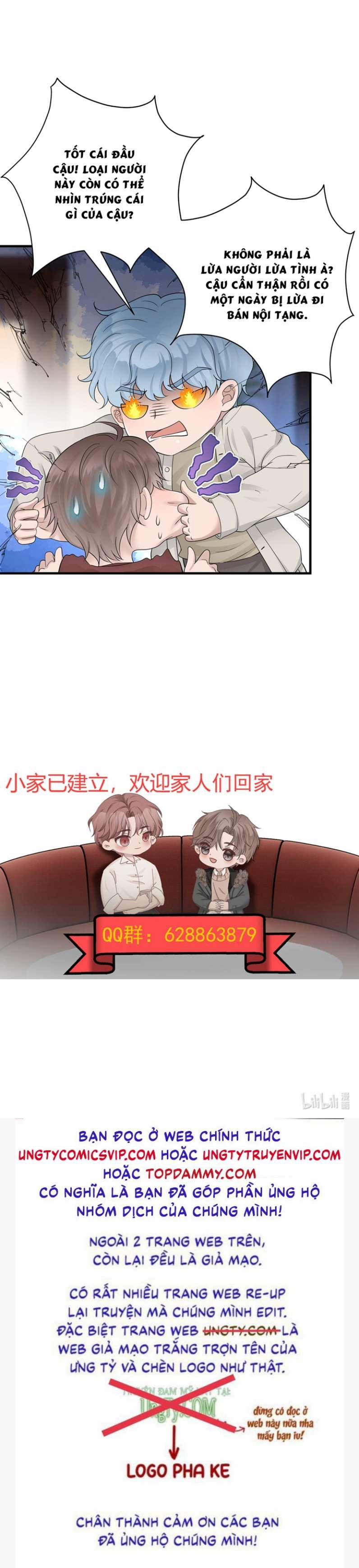 Hàng Không Bán 13 trang 40