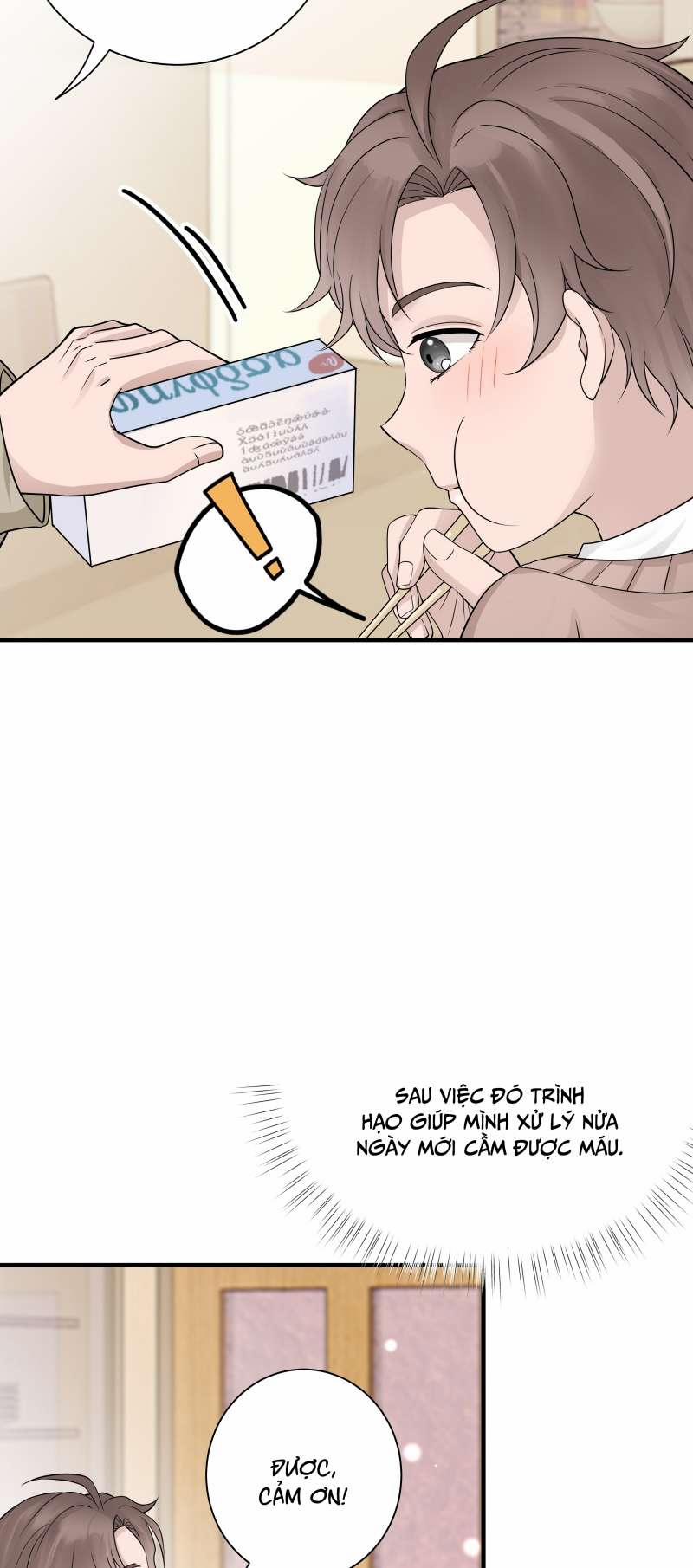 Hàng Không Bán 15 trang 25