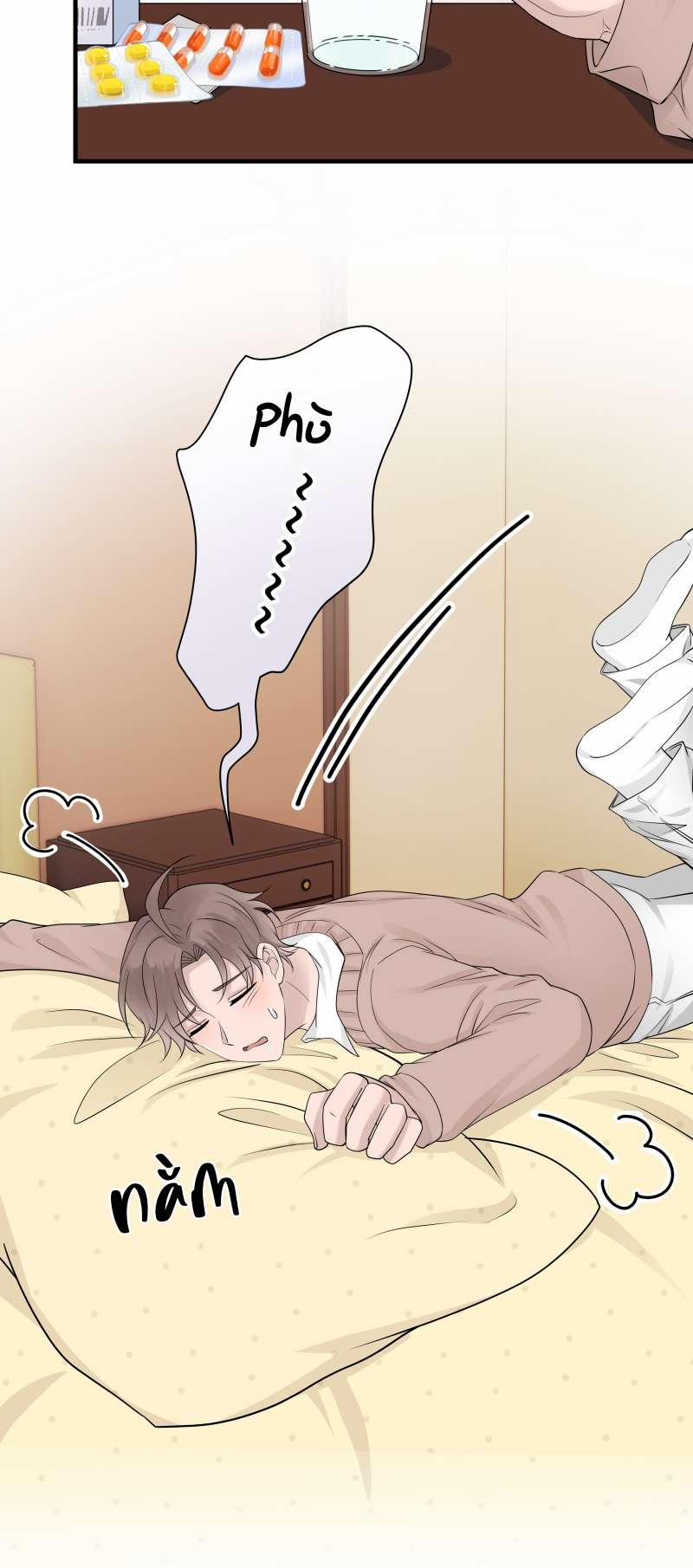 Hàng Không Bán 15 trang 28