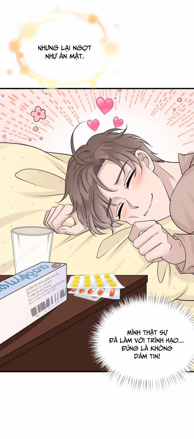 Hàng Không Bán 15 trang 30