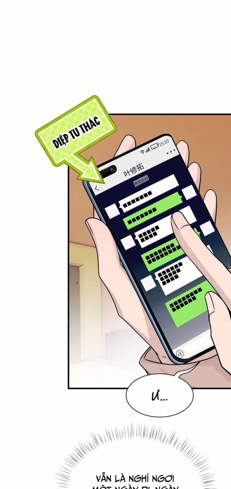 Hàng Không Bán 15 trang 32