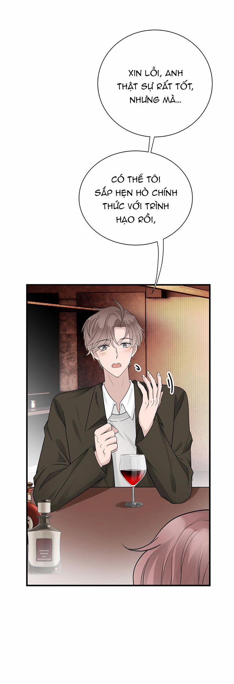 Hàng Không Bán 16 trang 17