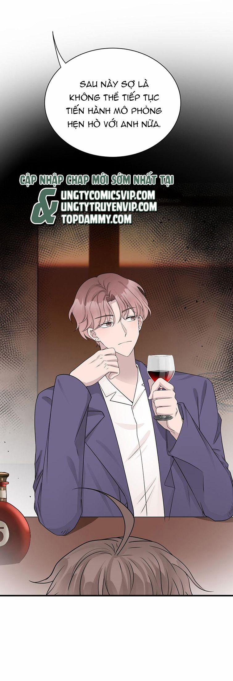 Hàng Không Bán 16 trang 18