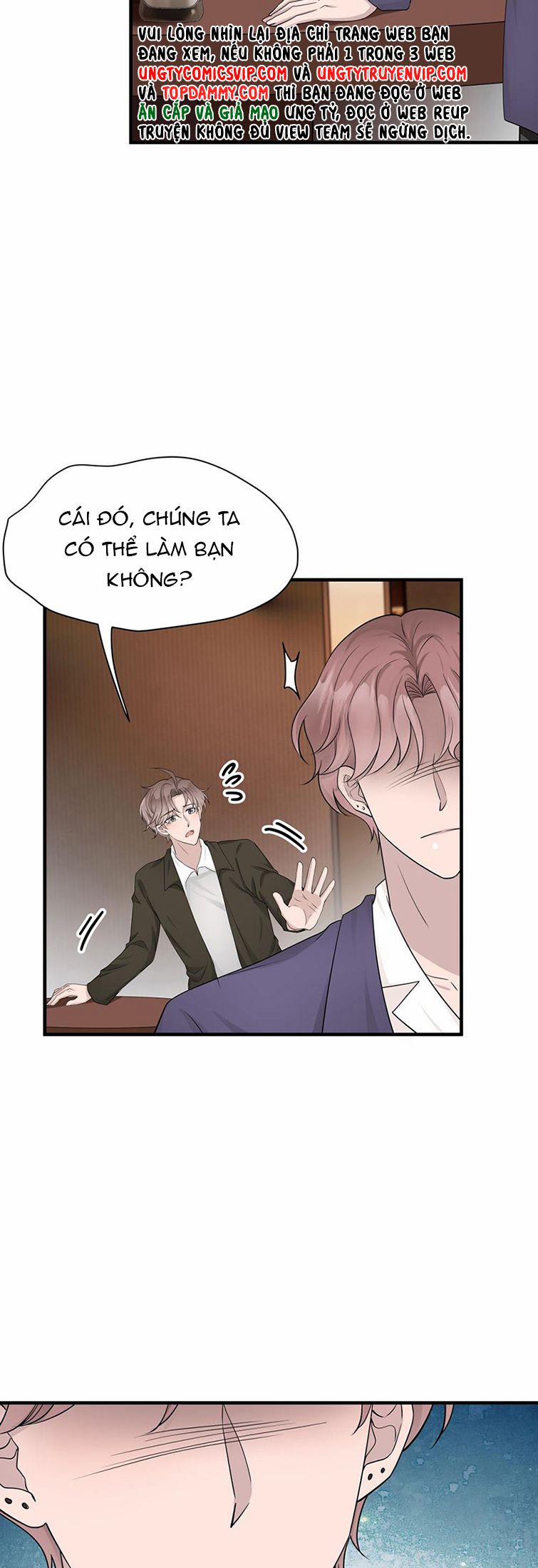 Hàng Không Bán 16 trang 21