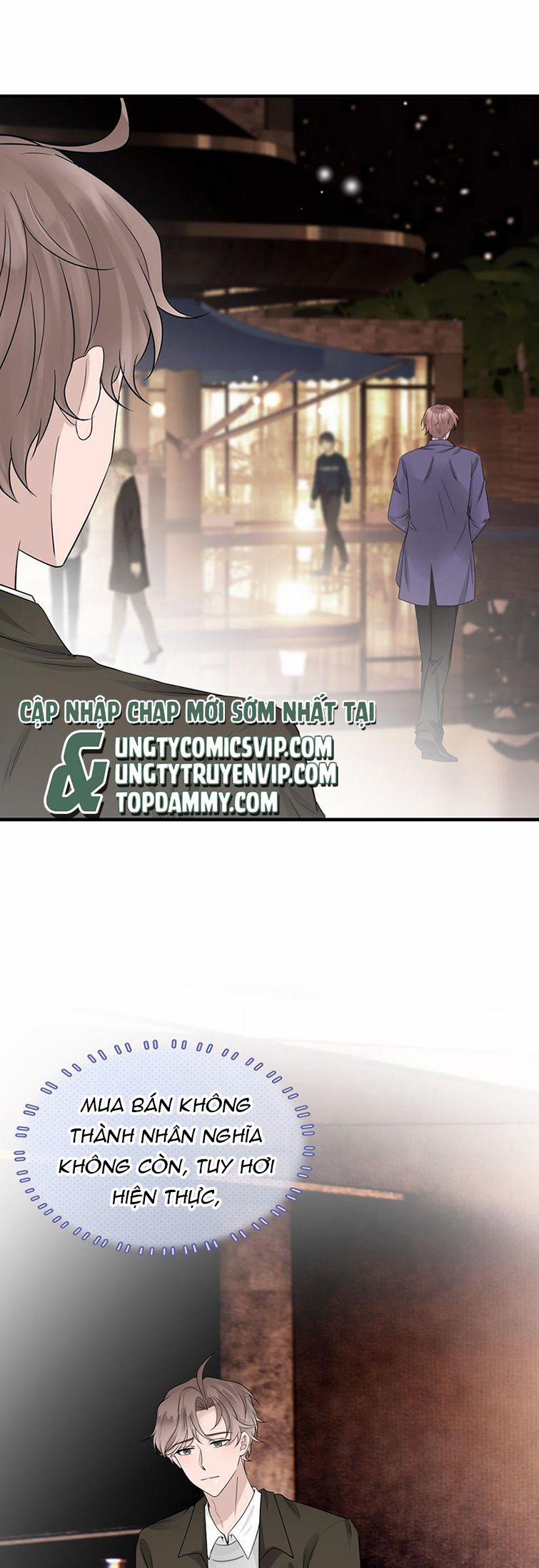 Hàng Không Bán 16 trang 27