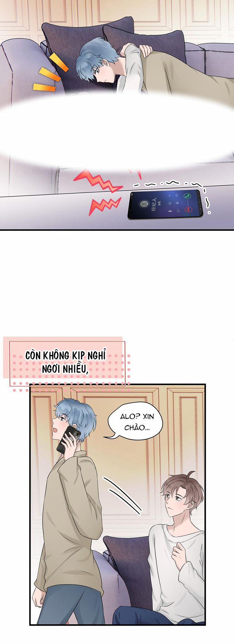 Hàng Không Bán 17 trang 16