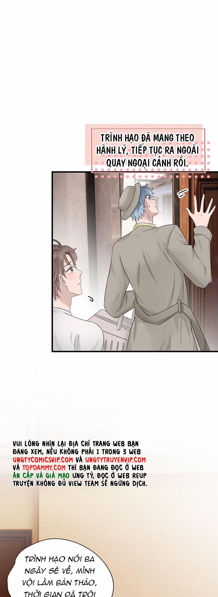 Hàng Không Bán 17 trang 17