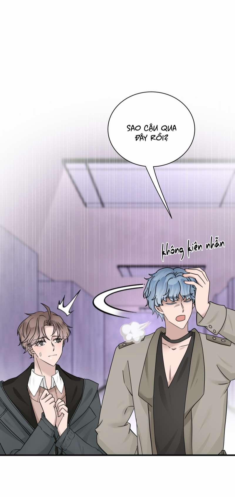 Hàng Không Bán 18 trang 16