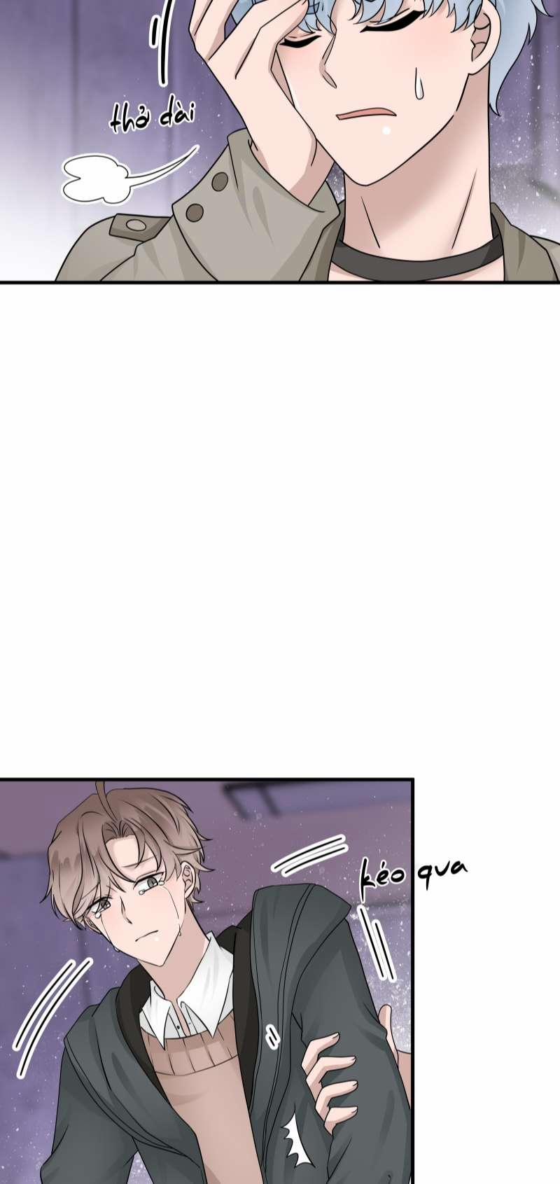 Hàng Không Bán 18 trang 20