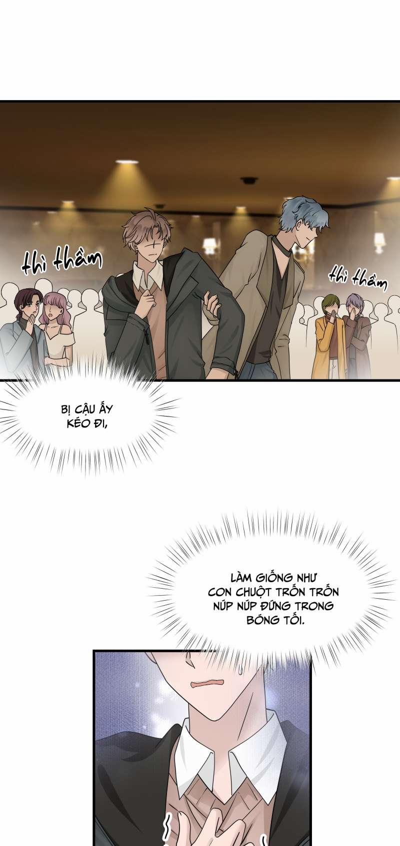 Hàng Không Bán 18 trang 22