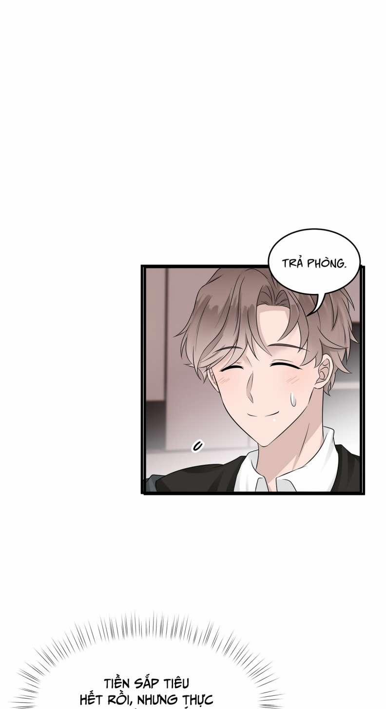 Hàng Không Bán 19 trang 38