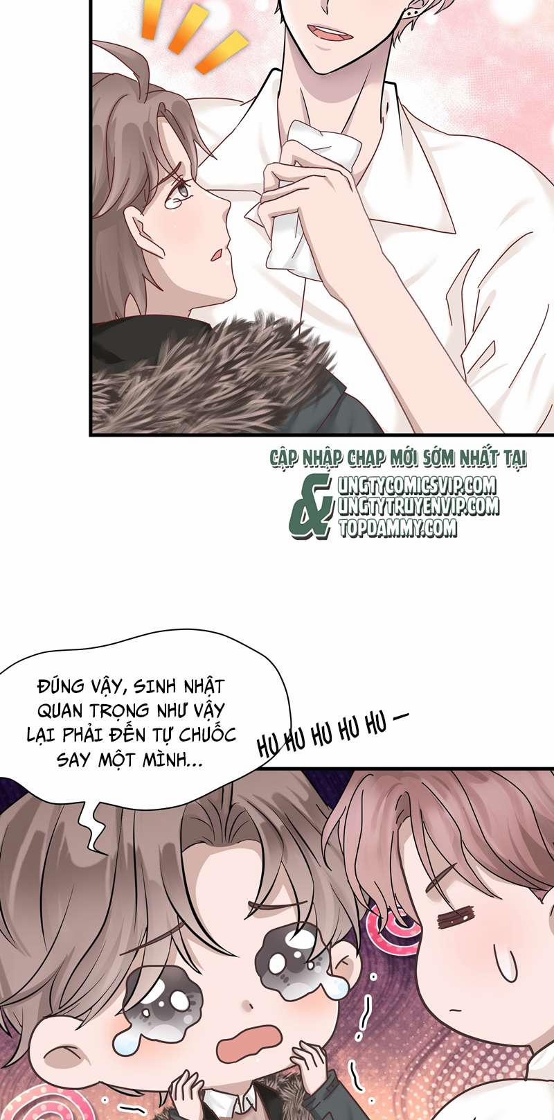 Hàng Không Bán 2 trang 18