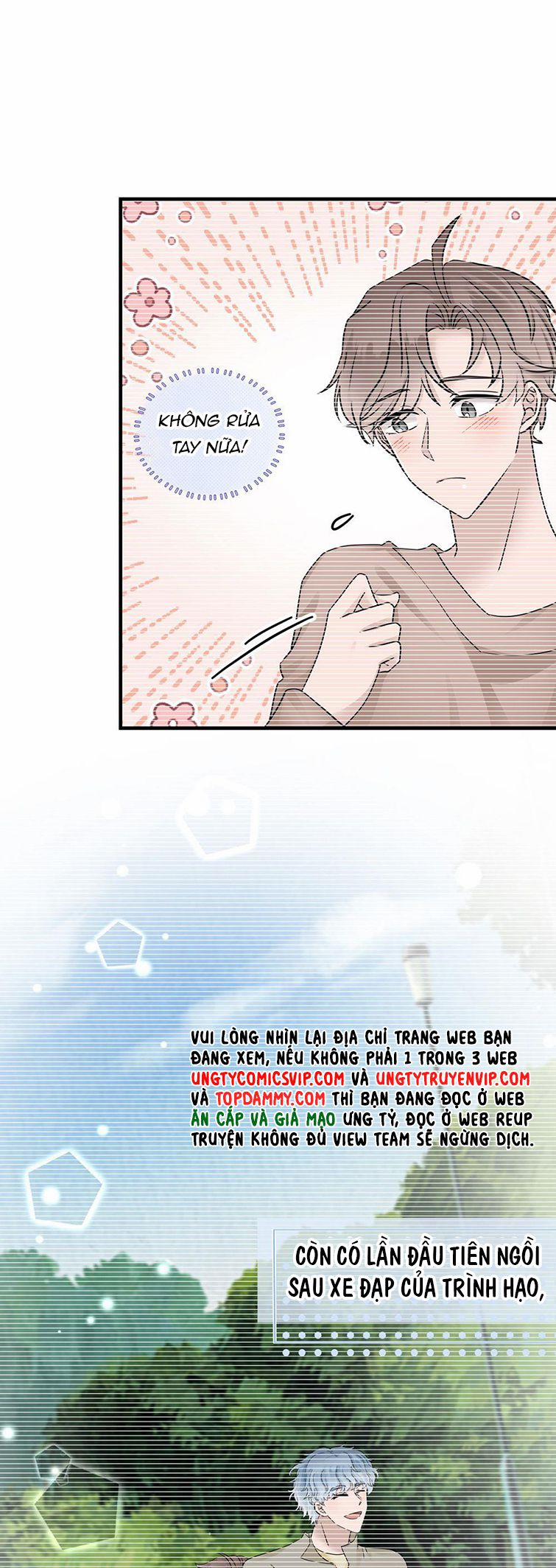 Hàng Không Bán 20 trang 15