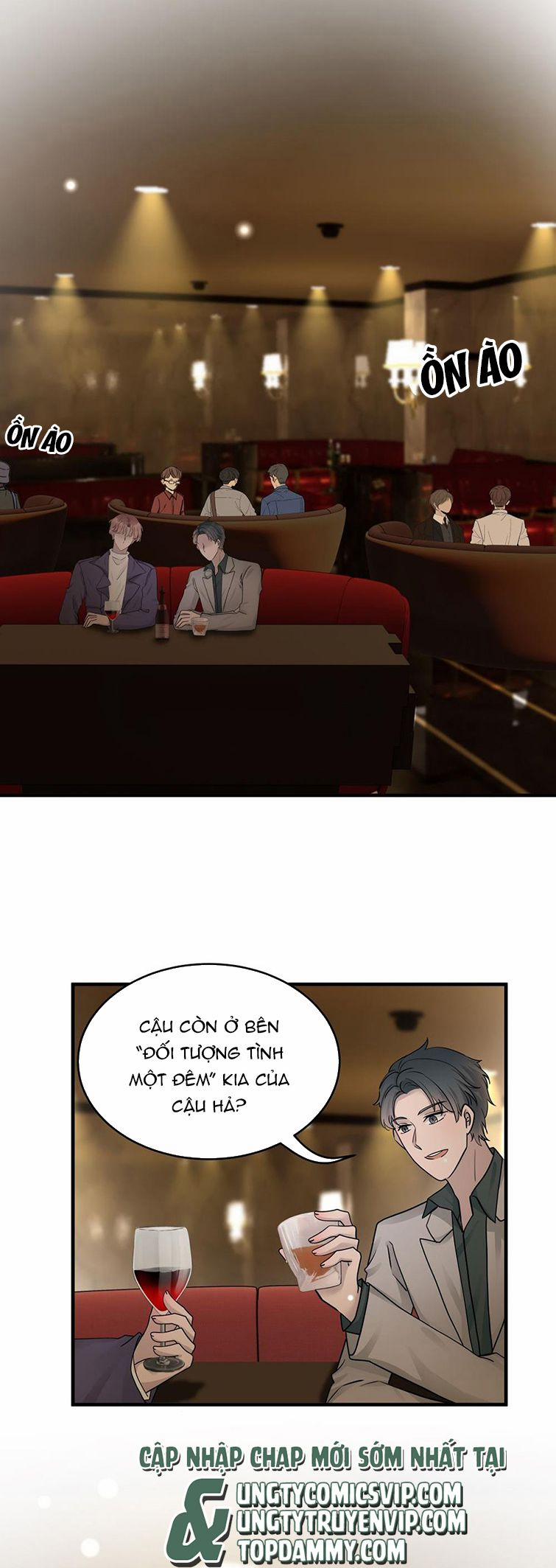 Hàng Không Bán 20 trang 22