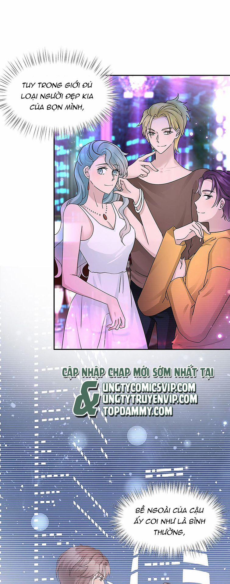 Hàng Không Bán 20 trang 26