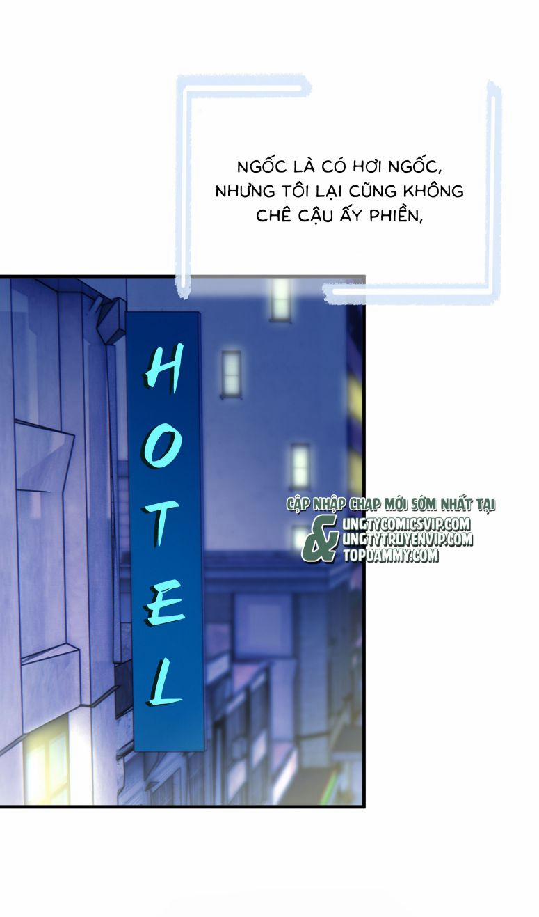 Hàng Không Bán 21 trang 19