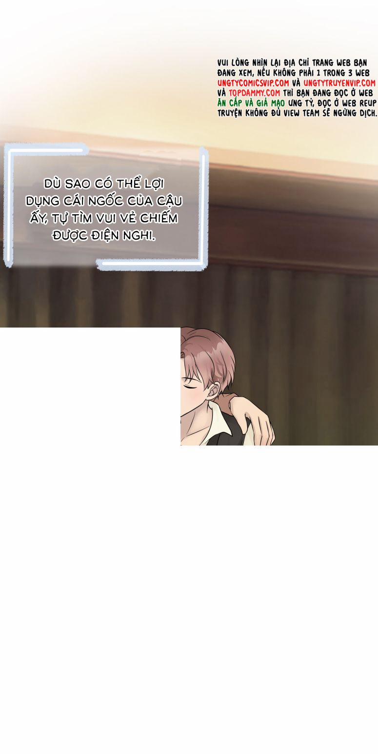 Hàng Không Bán 21 trang 20