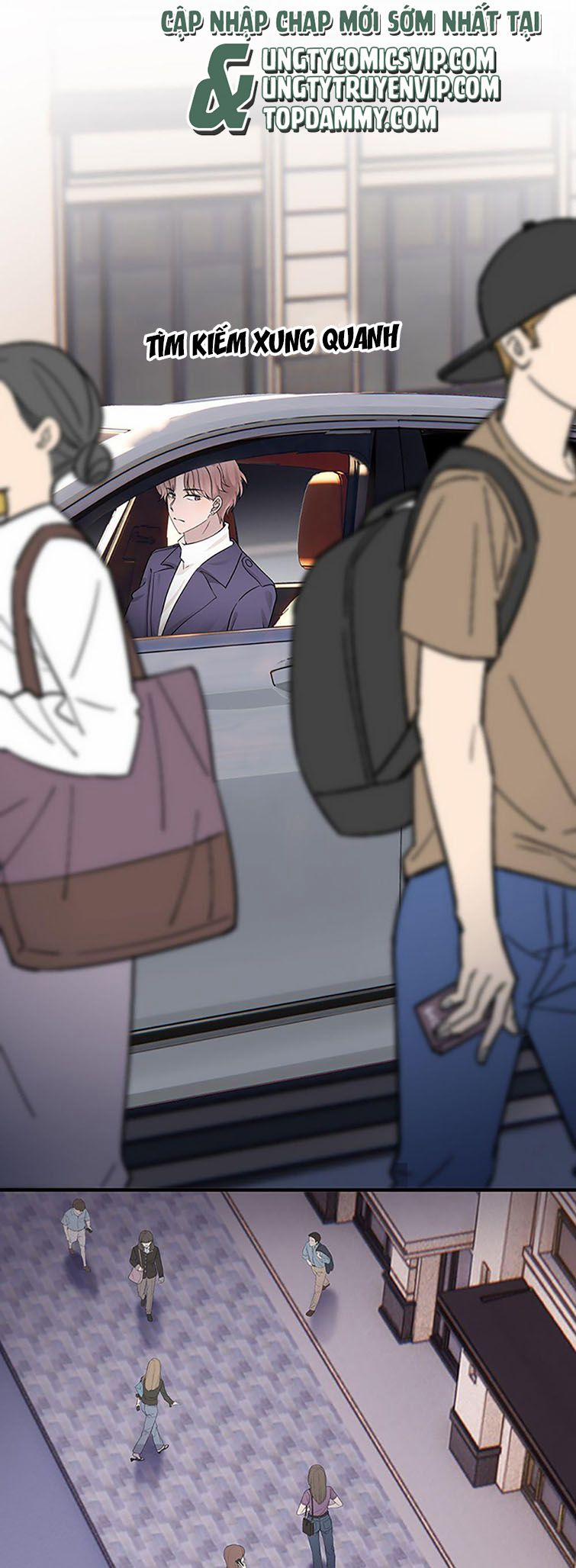 Hàng Không Bán 22 trang 15