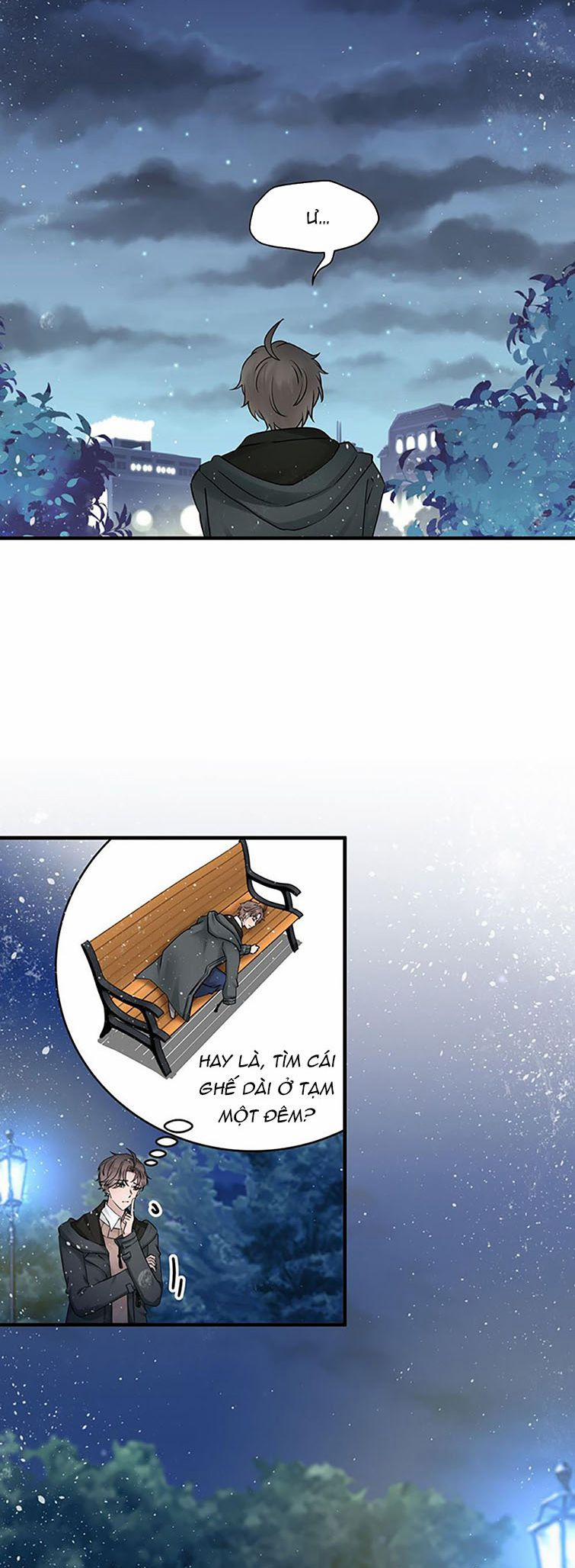 Hàng Không Bán 22 trang 23