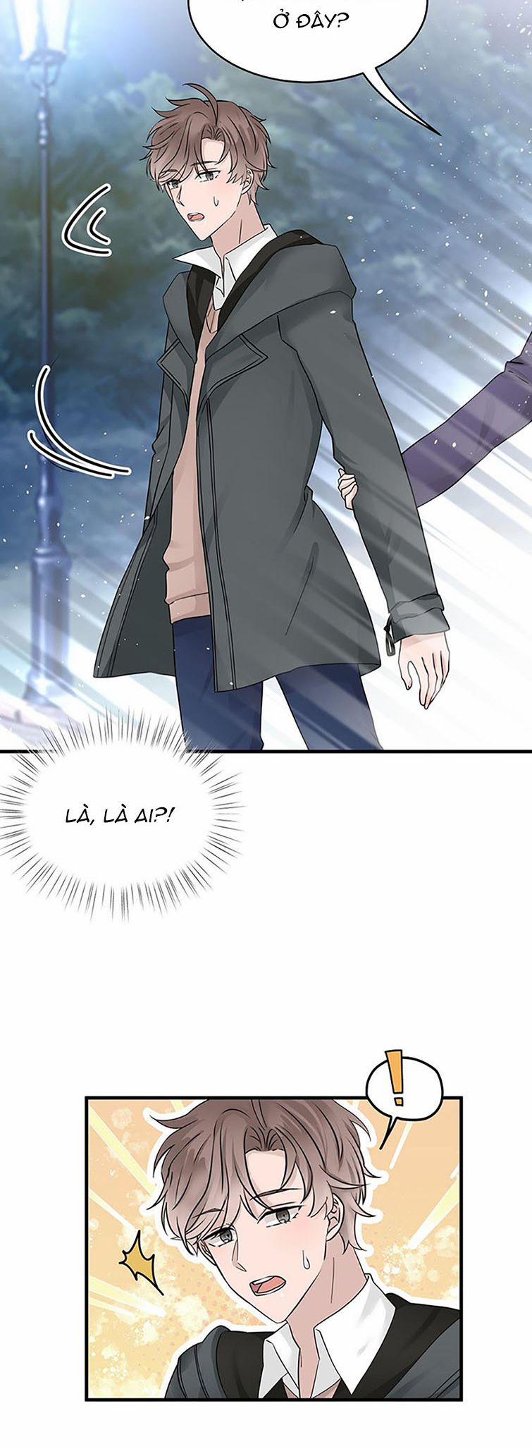 Hàng Không Bán 22 trang 25