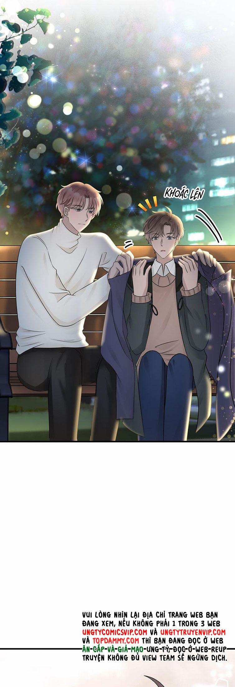 Hàng Không Bán 23 trang 15