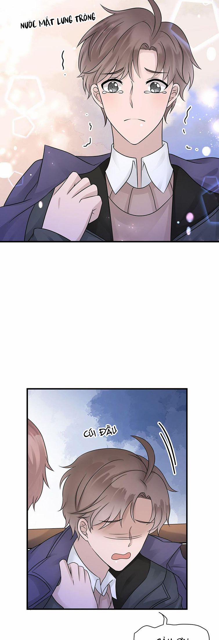 Hàng Không Bán 23 trang 16