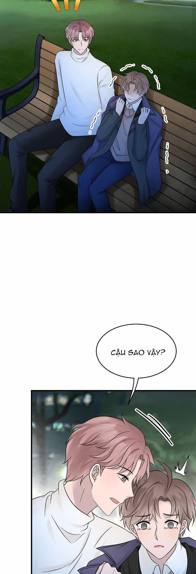 Hàng Không Bán 23 trang 18