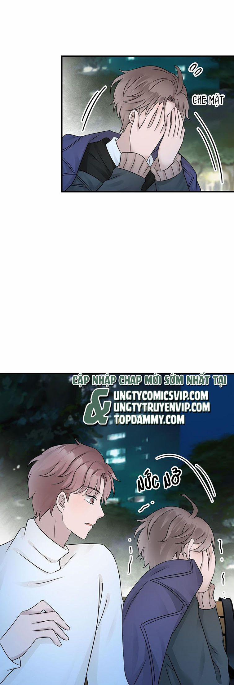 Hàng Không Bán 23 trang 21