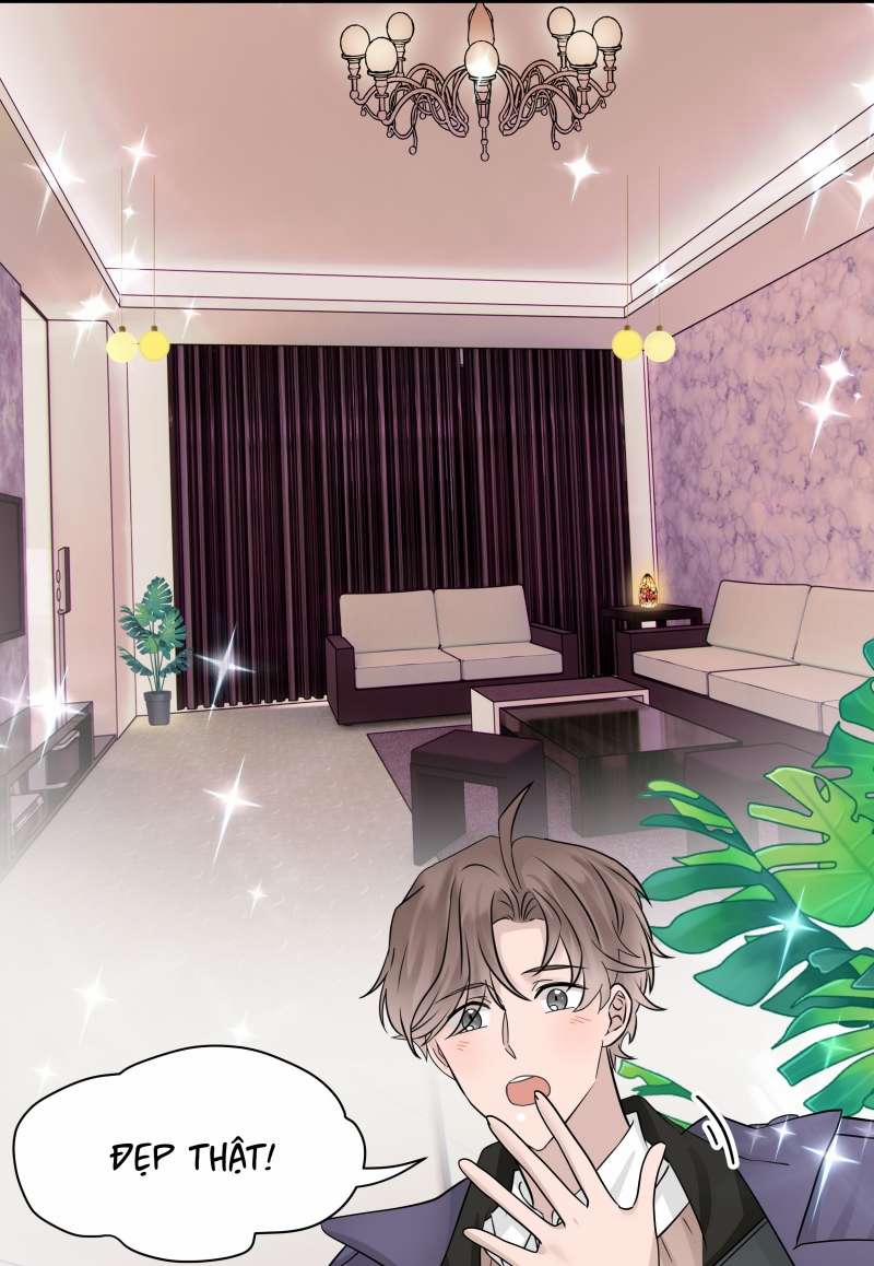 Hàng Không Bán 24 trang 22