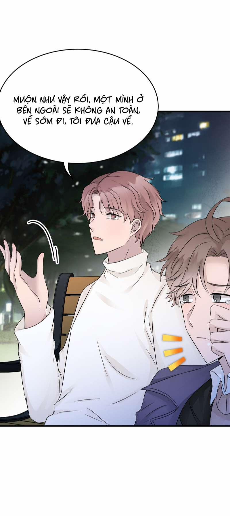 Hàng Không Bán 24 trang 3