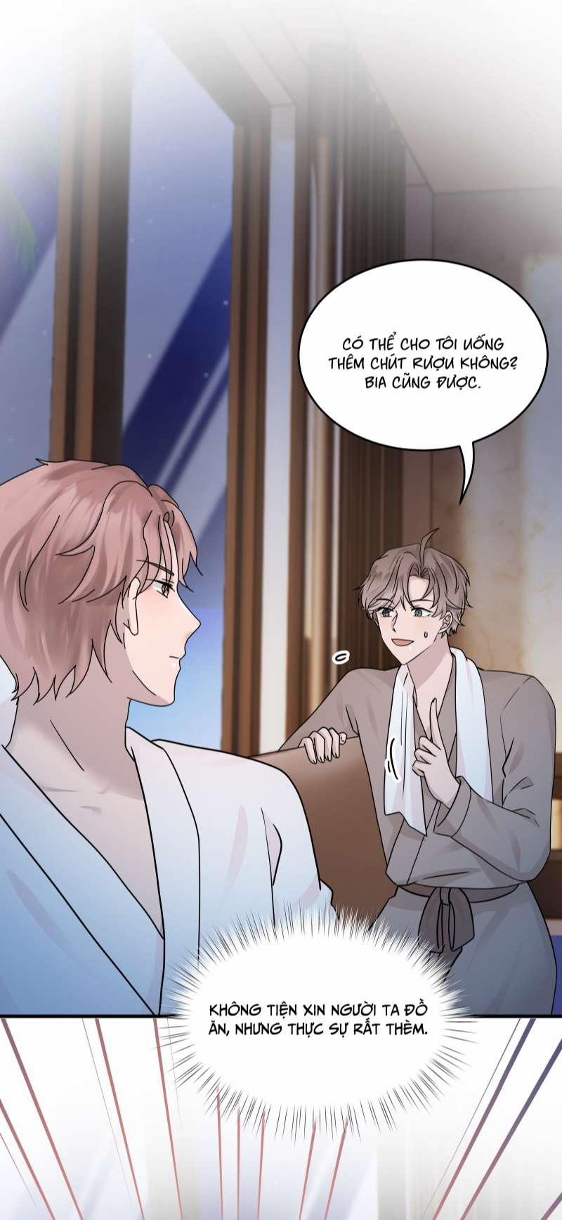 Hàng Không Bán 24 trang 39