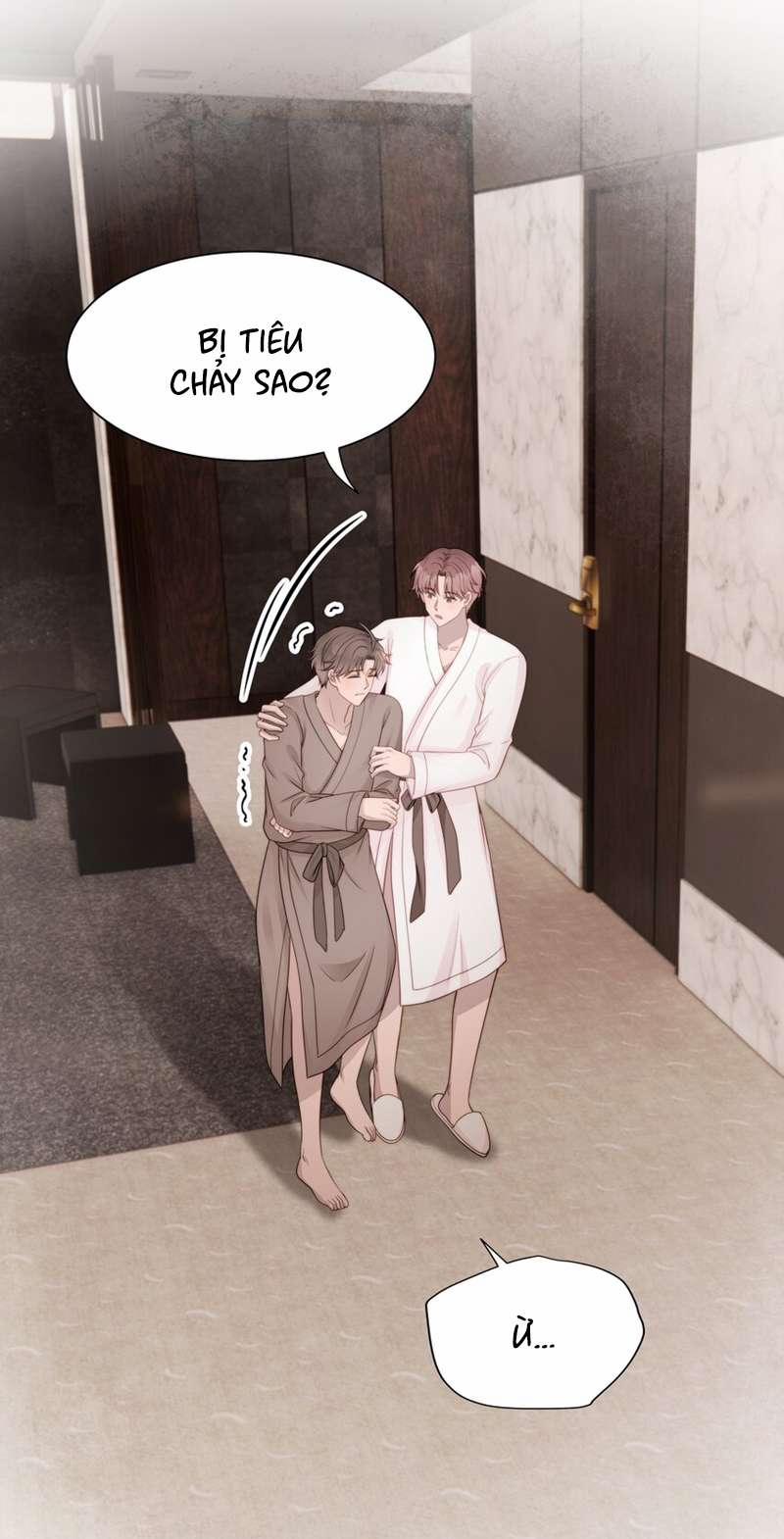 Hàng Không Bán 28 trang 3