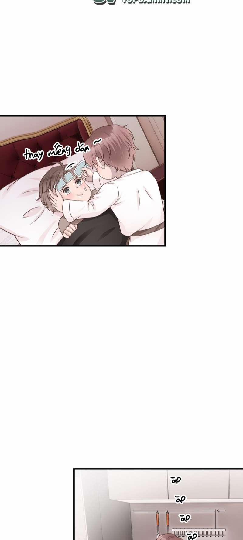 Hàng Không Bán 28 trang 31