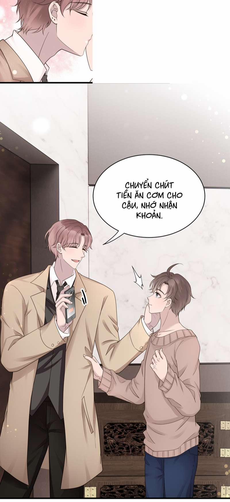 Hàng Không Bán 29 trang 13