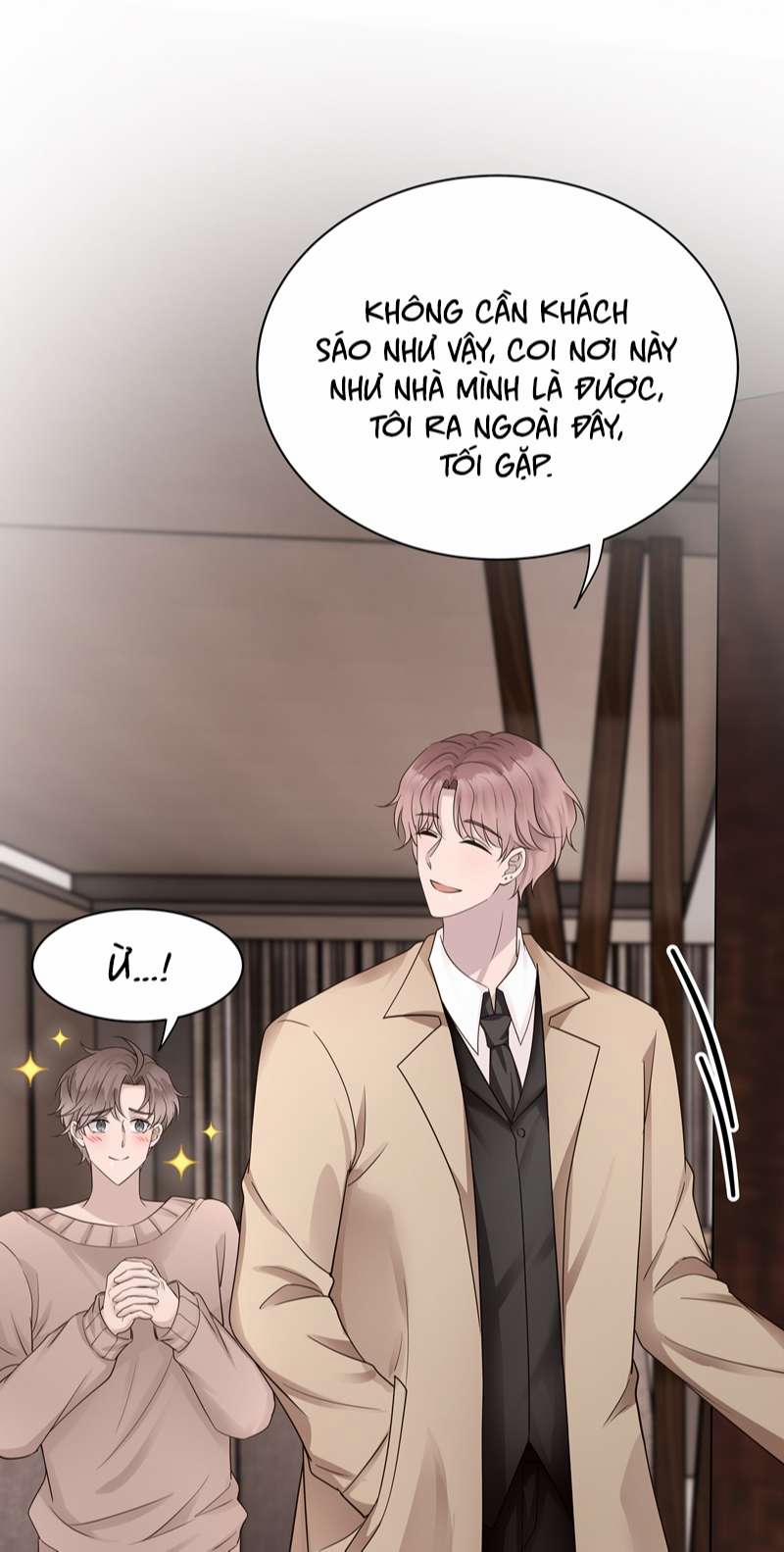 Hàng Không Bán 29 trang 15