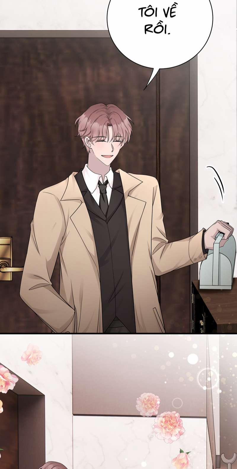 Hàng Không Bán 29 trang 31