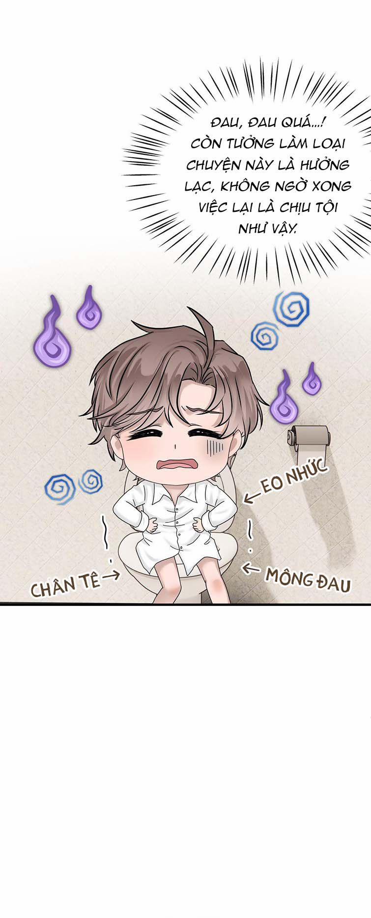 Hàng Không Bán 3 trang 16