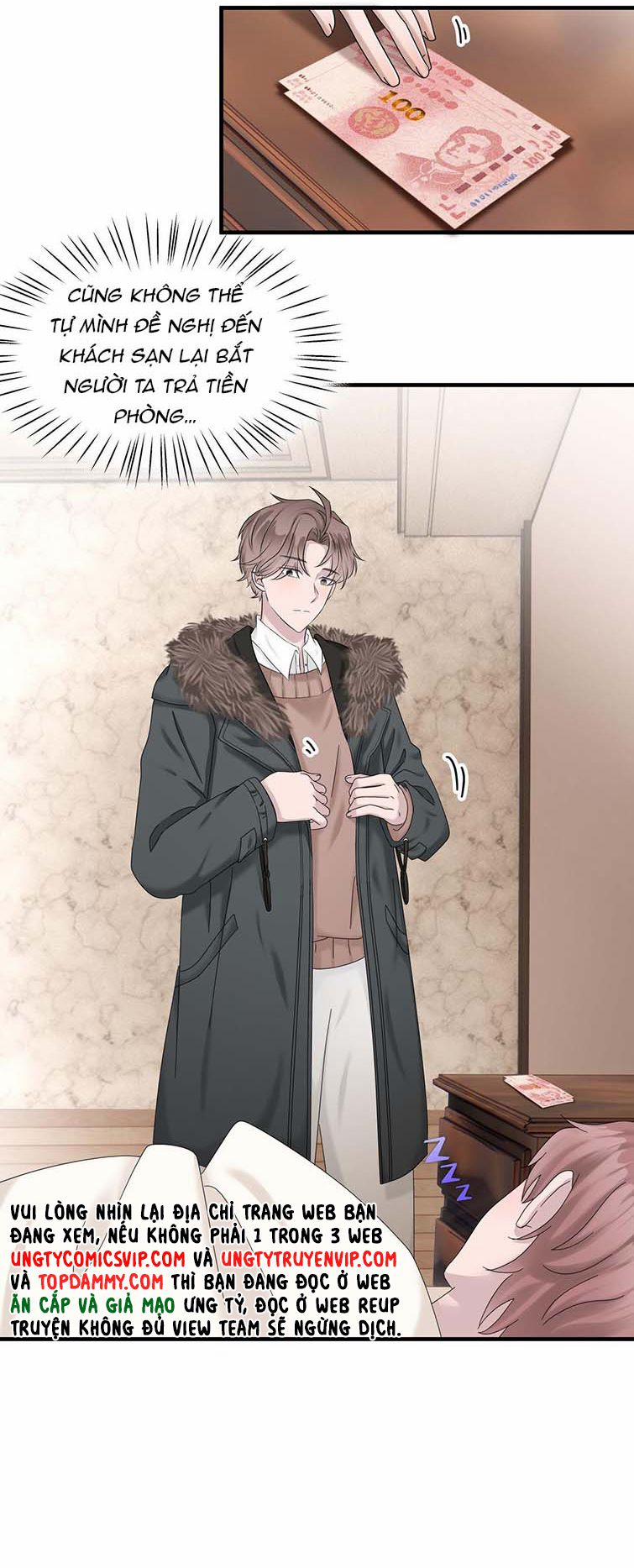 Hàng Không Bán 3 trang 17