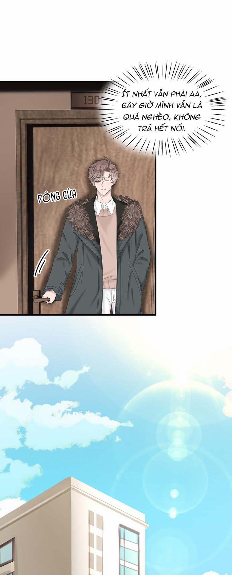 Hàng Không Bán 3 trang 18