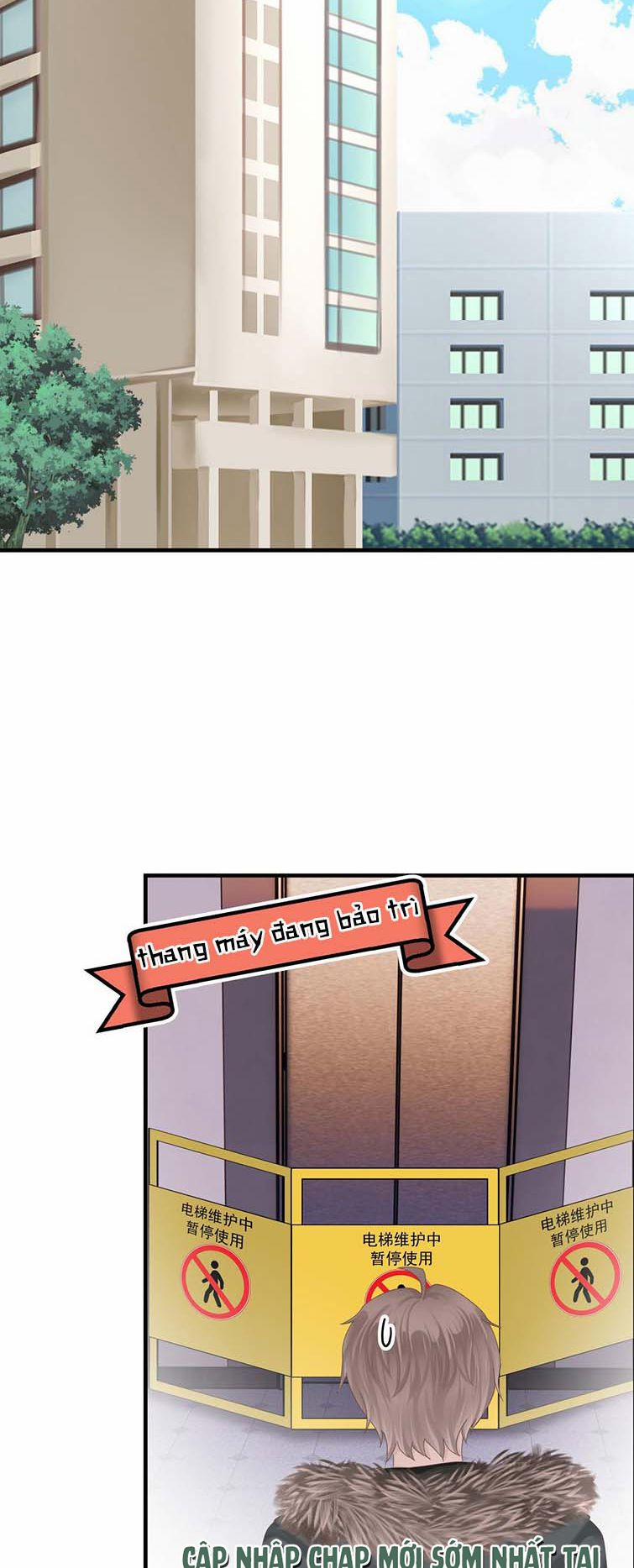 Hàng Không Bán 3 trang 19