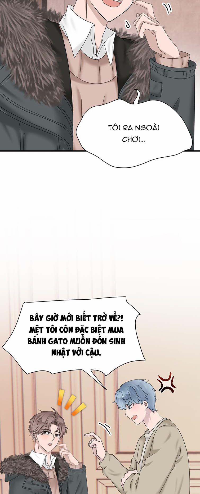 Hàng Không Bán 3 trang 25